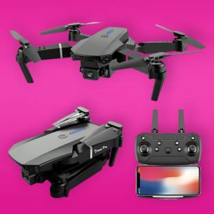 Swa Mi FOLDMINIDRONE_4K5 Drone