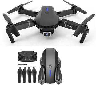 GLARIXA Best Quality E88 PRO Professional HD Dual Camera Long Range 004 Drone
