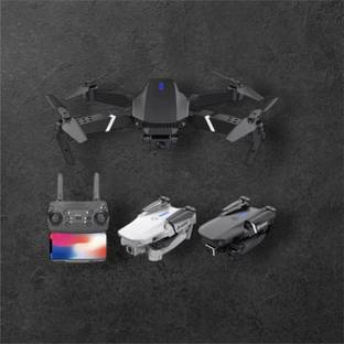 Swa Mi Foldable-Drone-With Camera-Drone One-Touch-Take-off-and-Landing_8 Drone