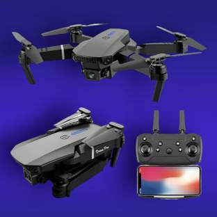 Swa Mi FOLDMINIDRONE_4K3 Drone