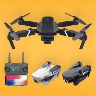 Swa Mi Foldable-Drone-With Camera-Drone One-Touch-Take-off-and-Landing_30 Drone