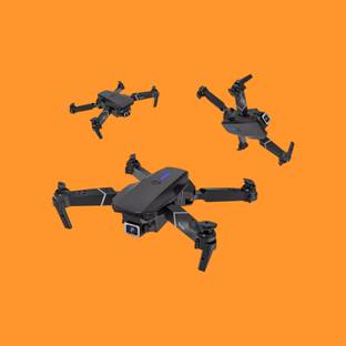 Swa Mi carromer_drone23 Drone