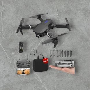 Swa Mi Camera dron1080P with Wide Angle Camera Long Flight time Auto Hover Foldable_10 Drone