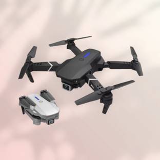 Swa Mi K3&E99 dron4k HD foldable dronWith Camera 4k HD Mini dron1080P Live Video_a25 Drone