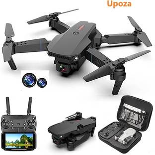 Swa Mi E88 Pro Drone Dual Camera Drone Remote Control Quadcopter 360 Flip Stunt Drone1 Drone