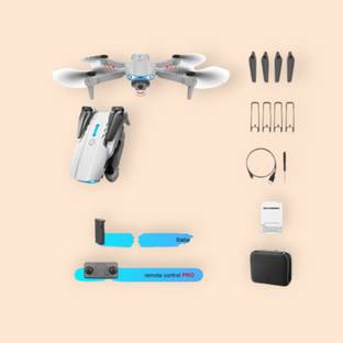 Swa Mi K3&E99 HD Drone 4K Camera For Adults professional Grey 3 Smart _4 Drone