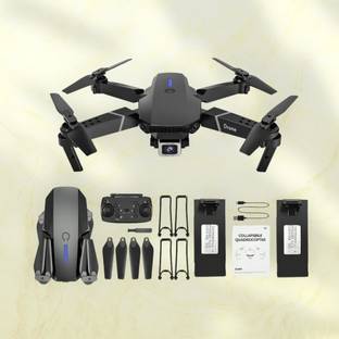 Swa Mi DC9_prodrone30 Drone