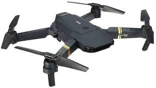 Squadron Blue Quadcopter Drone Drone