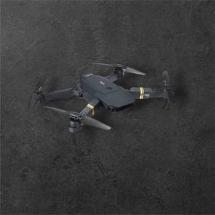 Swa Mi Blue Quadcopter Drone_8 Drone