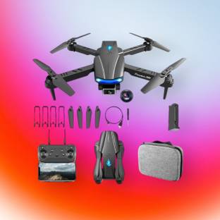 Swa Mi E-88 Pro 33 Drone_21 Drone