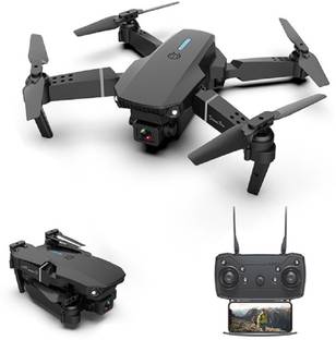 Swa Mi MODELl E88 DRONE1 Drone