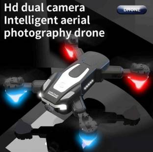 Clubics High-Definition J2 Mini Drone – Dual 720p Cameras and FPV WiFi Drone