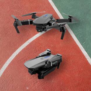 Swa Mi E88_SUPERHERODRONE11 Drone