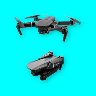 Swa Mi E88_SUPERHERODRONE21 Drone