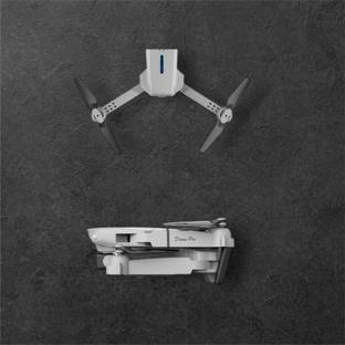Swa Mi E88 Pro Professional foldable accessories drones with 4k camera_8 Drone