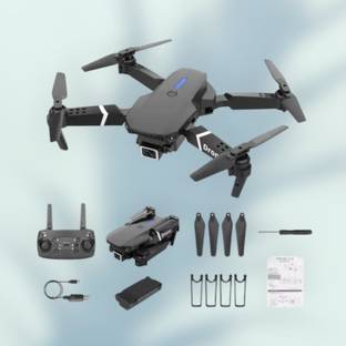 Swa Mi Quadcopter, RC Drone Quickly Empty The Shell Drone Foldable Drone Effective_a26 Drone