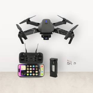 Swa Mi E88 Drone GPS Folding Brushless Drone 25mins 2KM 6K Ultra HD Drone_7 Drone