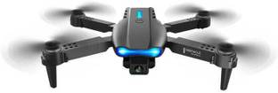Swa Mi K3&E99 Hd Camera Drone 4K 1080P, Flips, Bounce Mode 3 Smart Batteries1 Drone