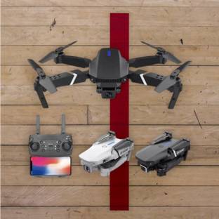 Swa Mi Foldable-Drone-With Camera-Drone One-Touch-Take-off-and-Landing_27 Drone