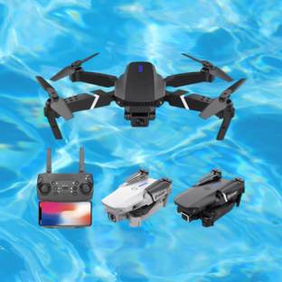 Swa Mi Foldable-Drone-With Camera-Drone One-Touch-Take-off-and-Landing_23 Drone