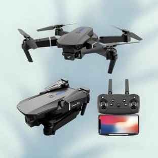 Swa Mi FOLDMINIDRONE_4K29 Drone