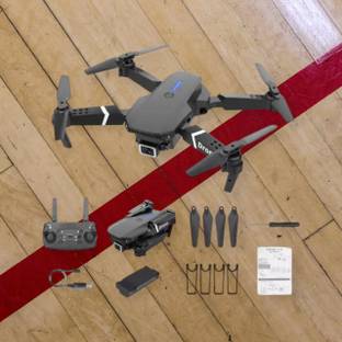 Swa Mi Quadcopter, RC Drone Quickly Empty The Shell Drone Foldable Drone Effective_a20 Drone