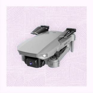 Swa Mi TOPPINGPROPLUS_4KDRONE34 Drone