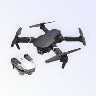 Swa Mi K3&E99 dron4k HD foldable dronWith Camera 4k HD Mini dron1080P Live Video_a28 Drone