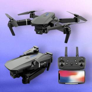 Swa Mi FOLDMINIDRONE_4K1 Drone