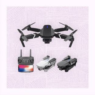 Swa Mi Foldable-Drone-With Camera-Drone One-Touch-Take-off-and-Landing_12 Drone