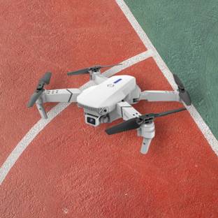 Swa Mi E88 Pro Racing Drone 4k Camera And Gps Long Range Mini_25 Drone