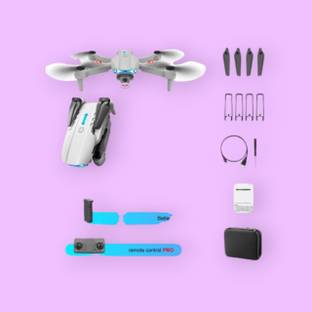 Swa Mi K3&E99 HD Drone 4K Camera For Adults professional Grey 3 Smart _15 Drone