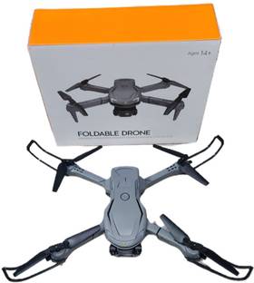 Clubics ZenithZoom 360 Advanced WiFi Camera Drone with Precision Control Drone