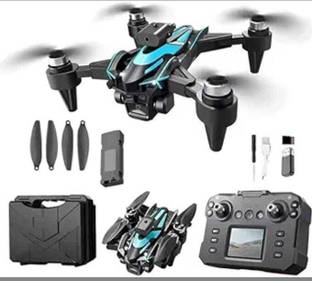 Ritesh 123 Drone