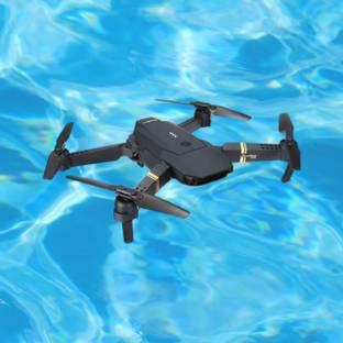 Swa Mi Blue Quadcopter Drone_23 Drone
