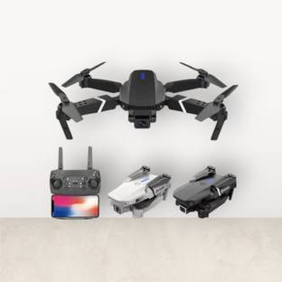 Swa Mi Foldable-Drone-With Camera-Drone One-Touch-Take-off-and-Landing_7 Drone