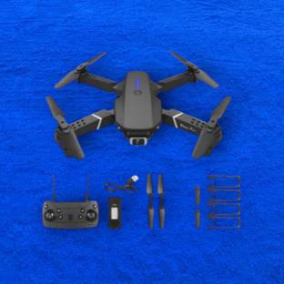 Swa Mi Drone 4k HD foldable With Camera HD 720p Live Video_a13 Drone