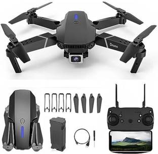 Jay JA-E88 Pro Drone 4k HD foldable Drone With Camera HD Mini Drone1 Drone