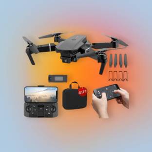 Swa Mi Drone WiFi Camera Drone Remote Control Quadcopter 360 Flip Stunt Drone_20 Drone
