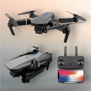 Swa Mi FOLDMINIDRONE_4K2 Drone