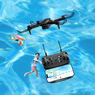 Swa Mi Drone WiFi Camera Remote Control Quadcopter 360' Flip Stunt Dronee_23 Drone