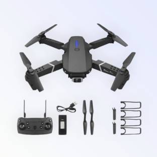 Swa Mi Drone 4k HD foldable With Camera HD 720p Live Video_a28 Drone