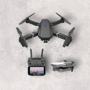 Swa Mi E88 Super Stable drone 2 Batteries_3 Drone