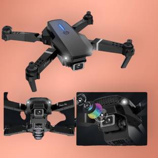 Swa Mi creative_drone25 Drone