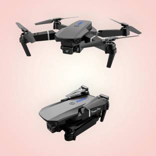 Swa Mi E88_SUPERHERODRONE28 Drone
