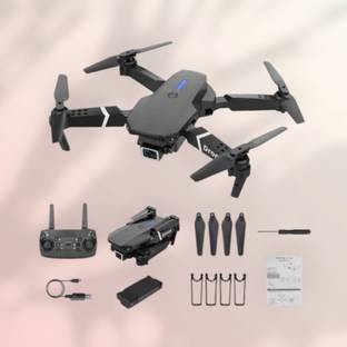 Swa Mi Quadcopter, RC Drone Quickly Empty The Shell Drone Foldable Drone Effective_a25 Drone