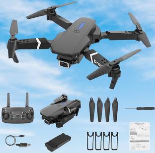 Swa Mi E88 Drone 4k HD foldable Drone With Camera 4k HD Mini Drone 1080P Drone1 Drone