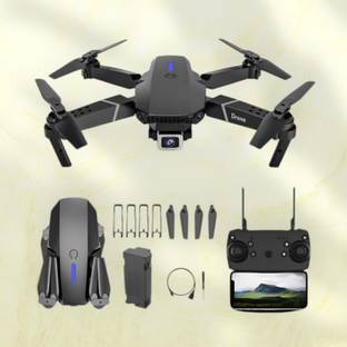 Swa Mi Drone Remote Control Quadcopter 360 Flip Stunt_a30 Drone