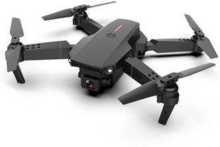 KARNA PLANET Mini Drone with Dual Camera Wifi Infrared Quadcopter Children Toy Gift, Remote Drone