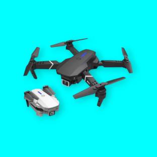 Swa Mi K3&E99 dron4k HD foldable dronWith Camera 4k HD Mini dron1080P Live Video_a8 Drone